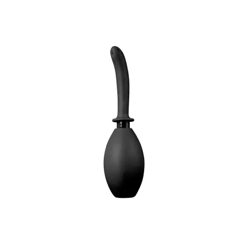 5 Douche with Silicone Ball