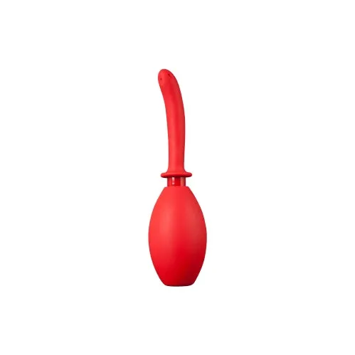 5 Douche with Silicone Ball