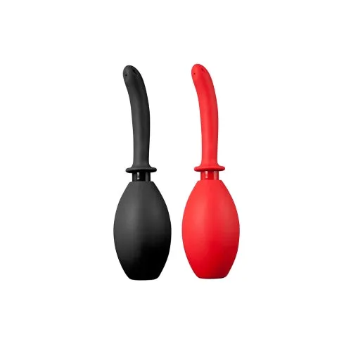 5 Douche with Silicone Ball