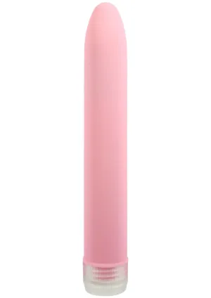 Aande Velvet Kiss Vibrator Pink