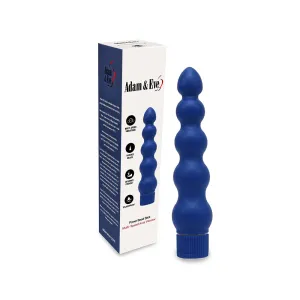 Adam & Eve Vibrating Power Bead Stick - Box