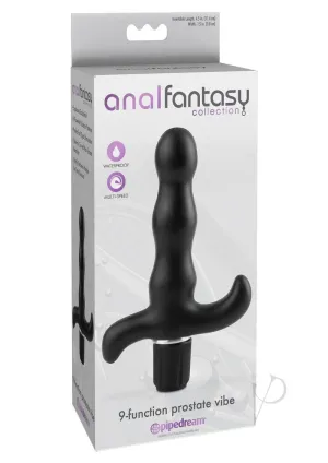 Afc 9 Function Prostate Vibe