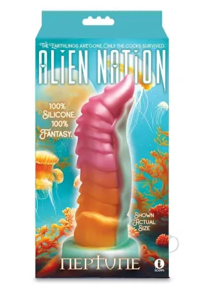 Alien Nation Neptune Org/mag