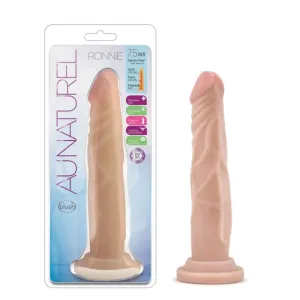 Au Naturel Ronnie Dildo 7.5 by Blush