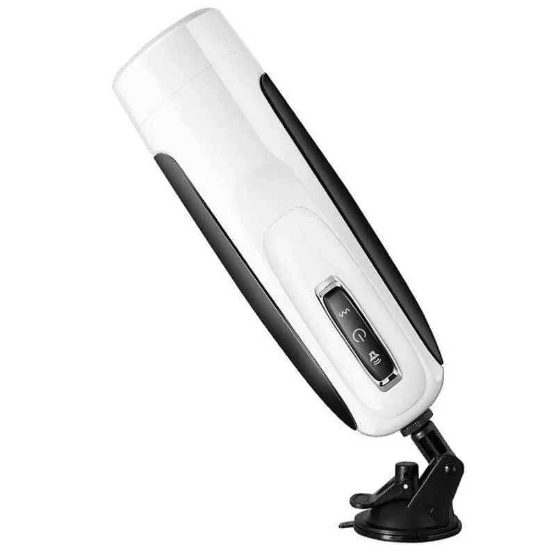 Automatic 3D Texture Thrusting Rotating Vagina Pussy