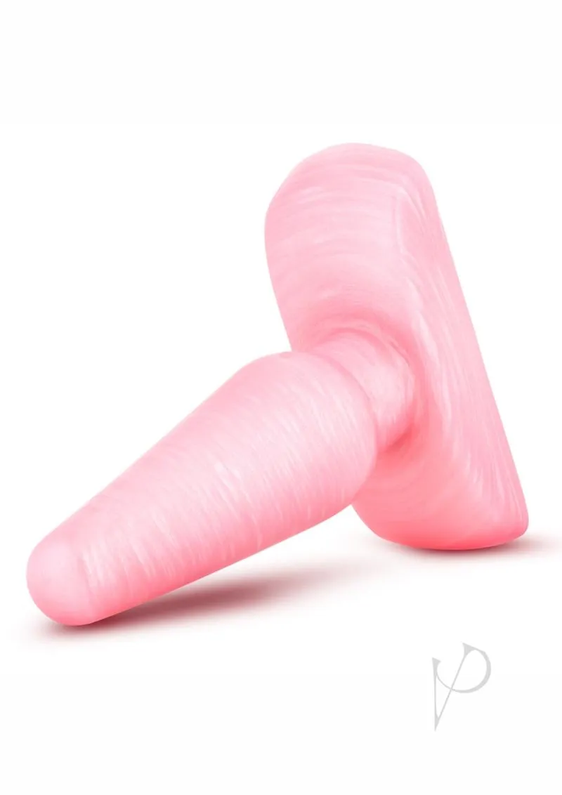 B Yours Cosmic Plug Small Pink