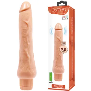 Baile Dryad 9.8 Realistic Veined Vibrating Dildo 25cm