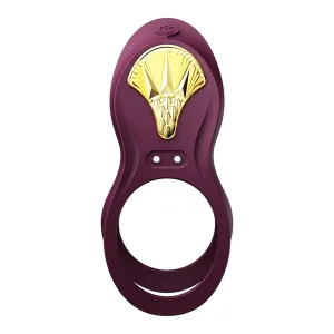 Bayek Velvet Purple