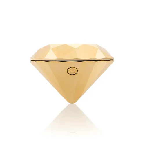 Bijoux Indiscrets Twenty One Vibrating Diamond