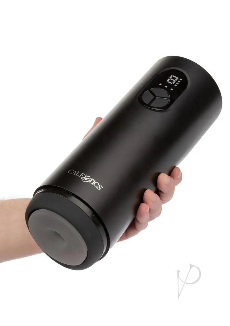 Bionic Vibro Stroker Oscillation