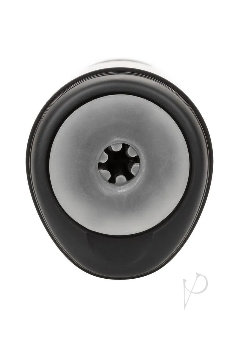 Bionic Vibro Stroker Oscillation