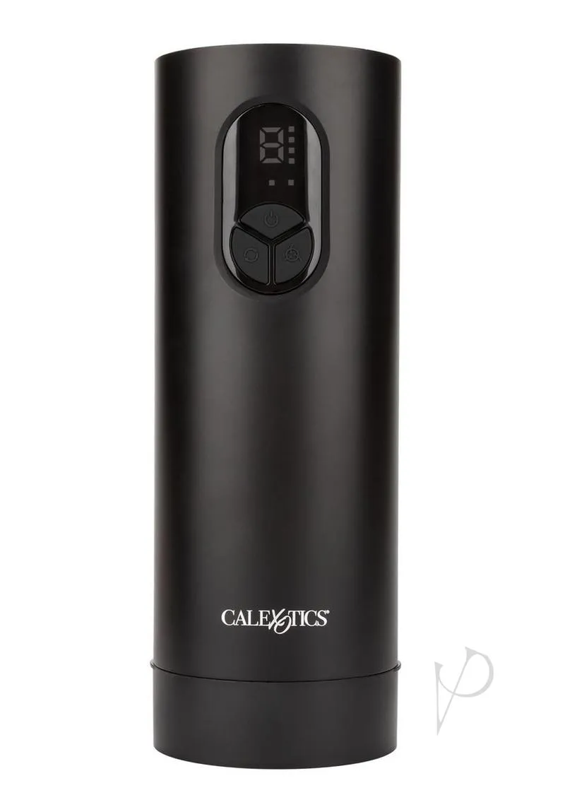 Bionic Vibro Stroker Oscillation