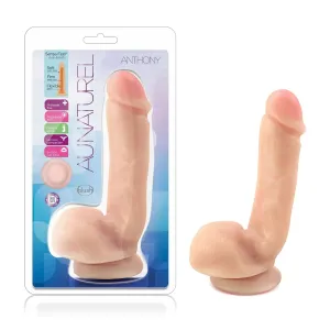 Blush Au Naturel Anthony Dildo