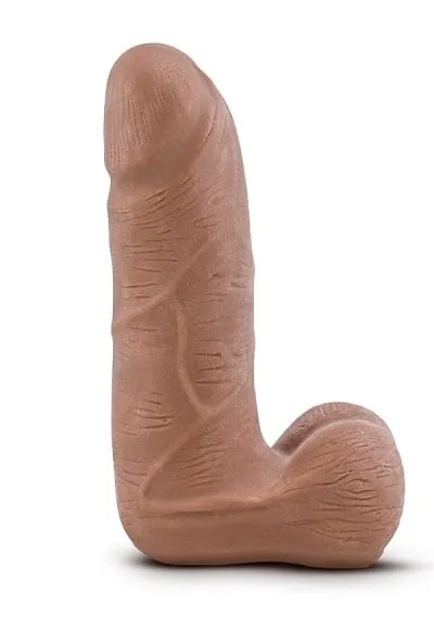 Blush Au Naturel Latin Carlito 5.5 Dildo