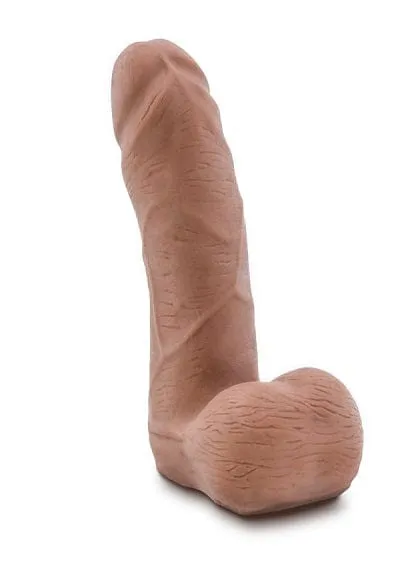 Blush Au Naturel Latin Carlito 5.5 Dildo