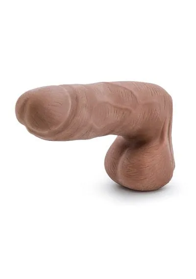 Blush Au Naturel Latin Carlito 5.5 Dildo