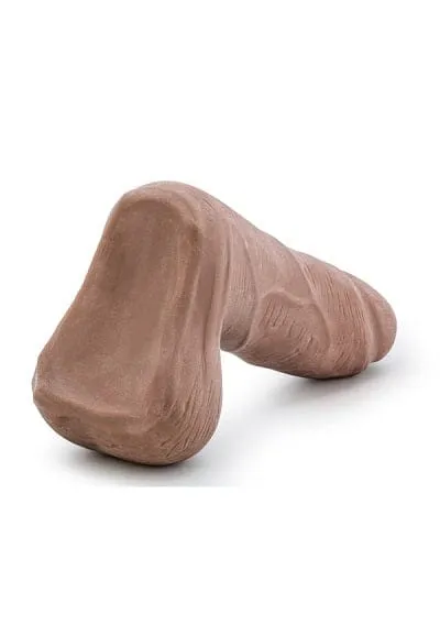 Blush Au Naturel Latin Carlito 5.5 Dildo