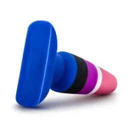 Blush Avant Pride P5 Fluid Plug