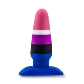 Blush Avant Pride P5 Fluid Plug