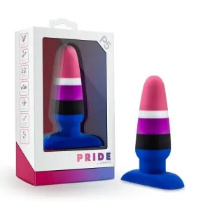 Blush Avant Pride P5 Fluid Plug