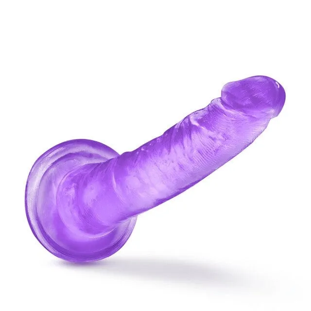 Blush B Yours Plus Lust n' Thrust
