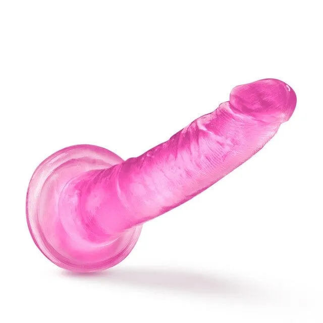 Blush B Yours Plus Lust n' Thrust