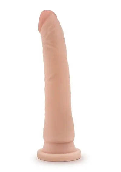 Blush Dr. Skin Realistic Cock Basic 8.5