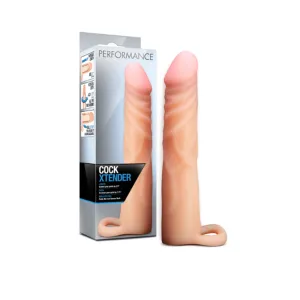 Blush Performance Cock Xtender