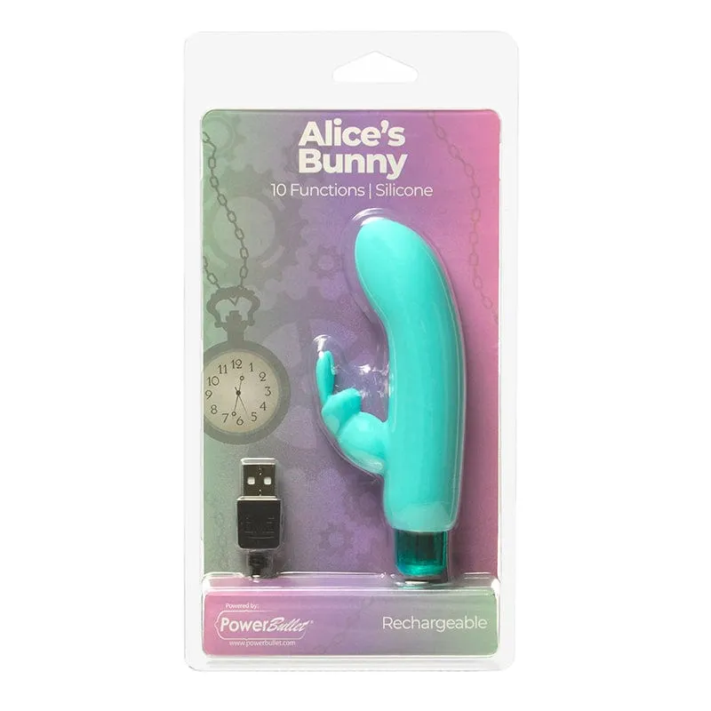 BMS Factory Alice's Bunny 4 Bullet