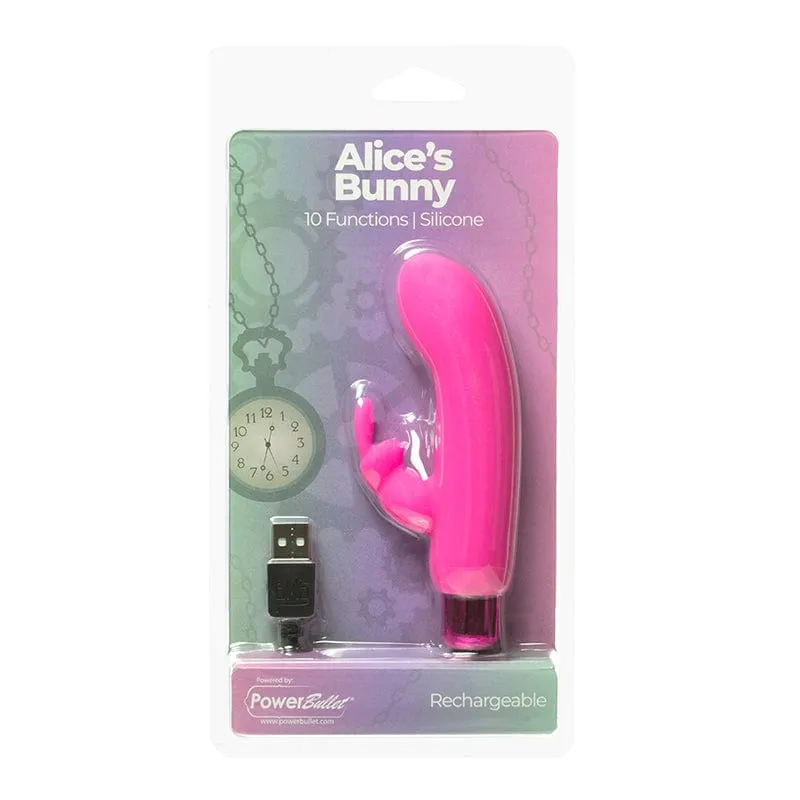 BMS Factory Alice's Bunny 4 Bullet