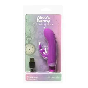BMS Factory Alice's Bunny 4 Bullet