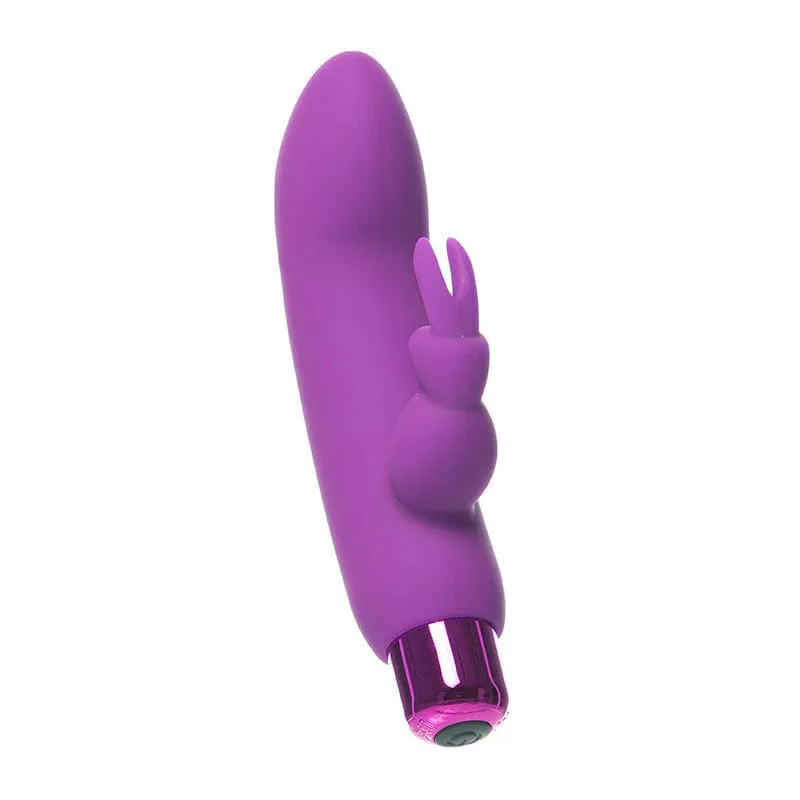 BMS Factory Alice's Bunny 4 Bullet