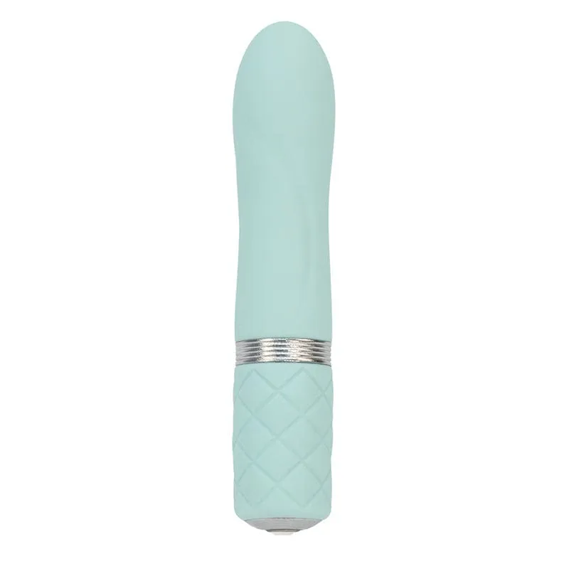 BMS Factory Pillow Talk Flirty Vibe