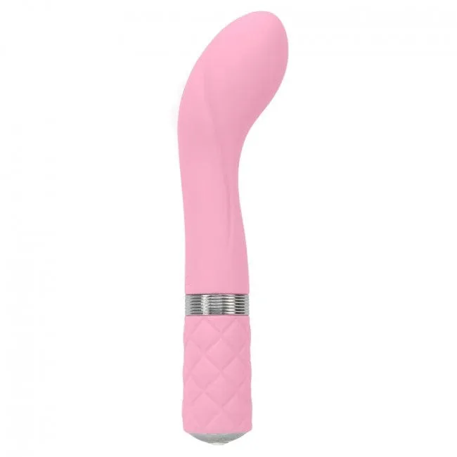BMS - Pillow Talk Sassy Luxurious G Spot Vibrator