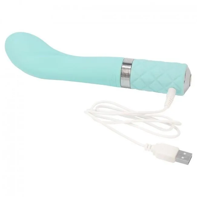 BMS - Pillow Talk Sassy Luxurious G Spot Vibrator