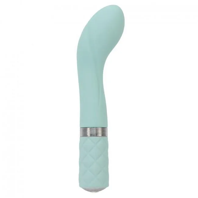 BMS - Pillow Talk Sassy Luxurious G Spot Vibrator