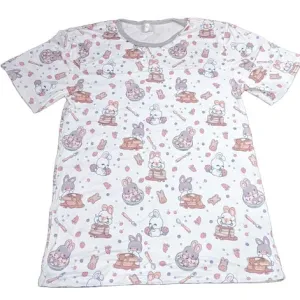 Breakfast Bunny Shirt
