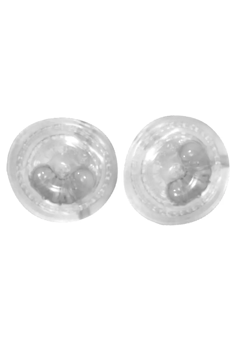 Breast Stimulator - Clear