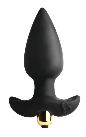 BUTT THROB BLACK