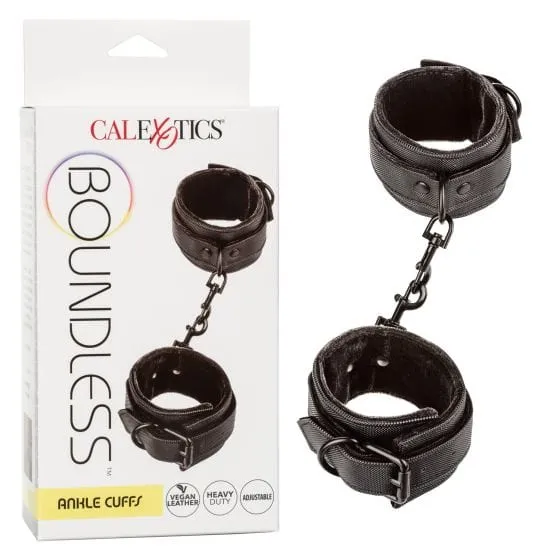 Calexotics Boundless Ankle Cuffs