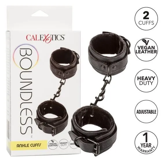 Calexotics Boundless Ankle Cuffs
