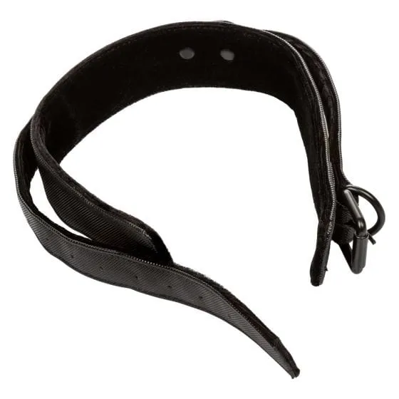 Calexotics Boundless Collar & Leash