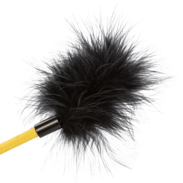 Calexotics Boundless Feather Crop