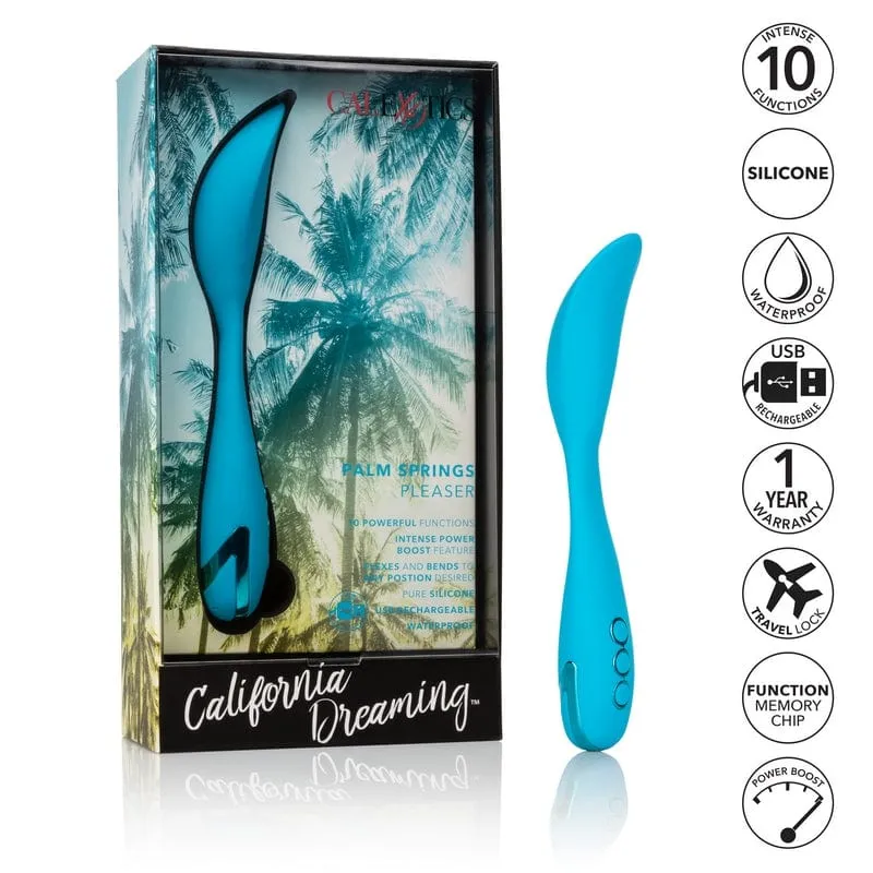 Calexotics California Dreaming Palm Springs