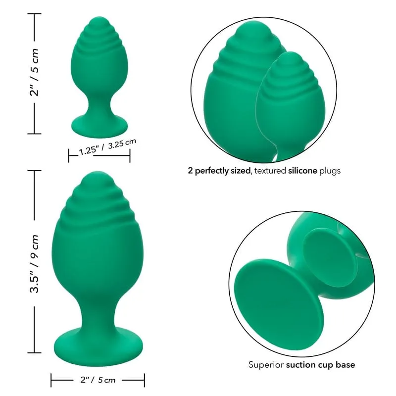 Calexotics Cheeky Green