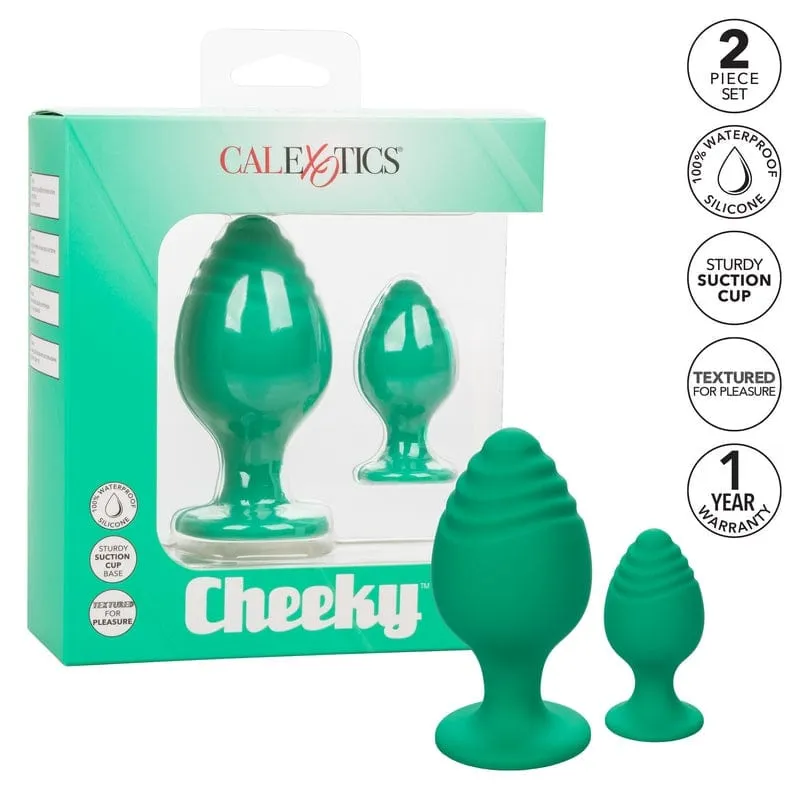 Calexotics Cheeky Green