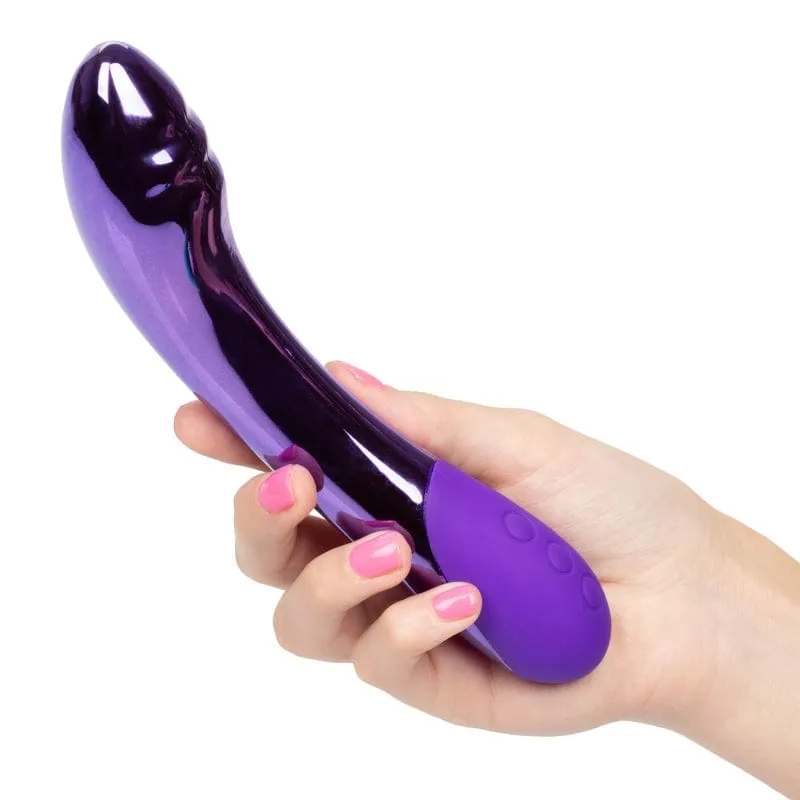 Calexotics DazzLED Vibrance Wand Purple