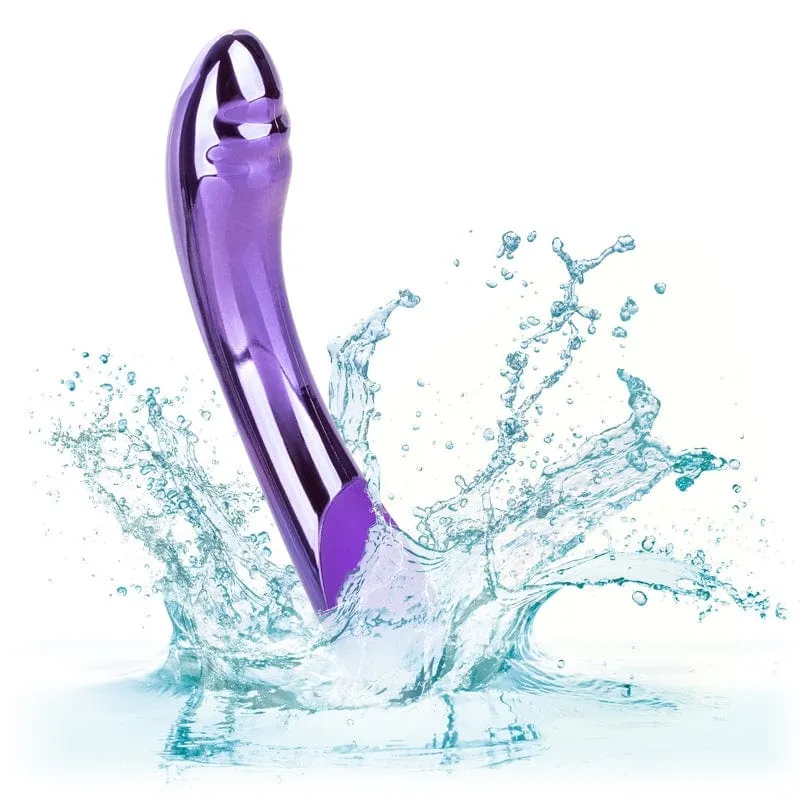 Calexotics DazzLED Vibrance Wand Purple
