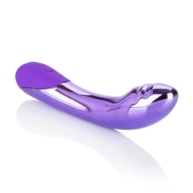 Calexotics DazzLED Vibrance Wand Purple