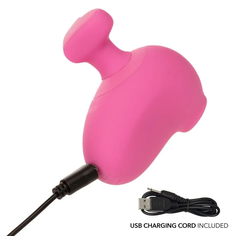 Calexotics First Time Rechargeable Suck & Play